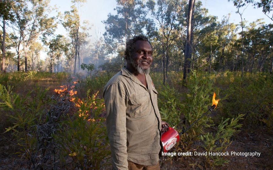 Indigenous Fire Management | Australia